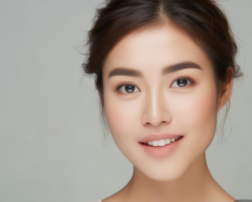 自然鼻综合，适合哪些脸型？揭秘你的完美鼻型！