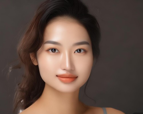 追求精致生活 | 2023年，到底什么鼻子最吸睛？幼态鼻了解一下！