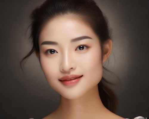 隆鼻形态稳定,打造持久优雅的完美鼻型
