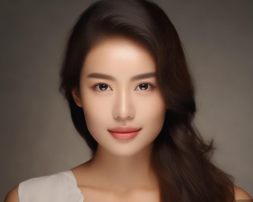鼻翼外扩综合收紧,打造精致小巧的完美鼻翼