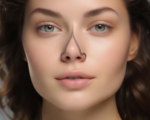 Plastische Nasenchirurgie - die Kunst, die perfekte Nase zu gestalten