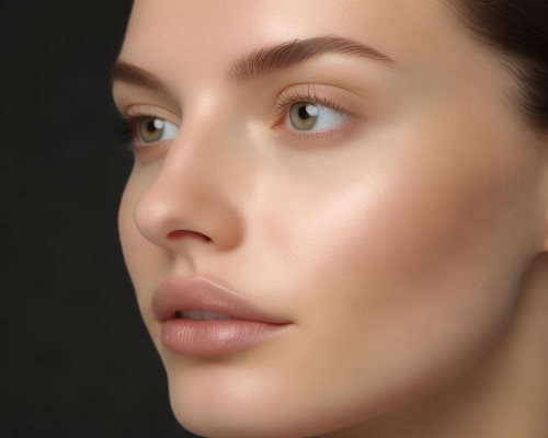 Nasal plastic surgery, the art of fusion of professional skills and personalized design