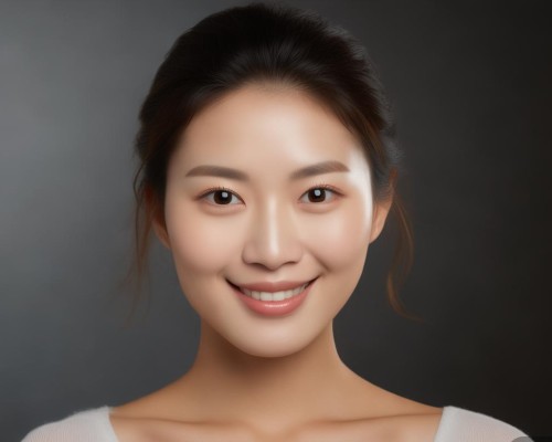 精致鼻梁，从塌鼻到完美V脸的蜕变之路
