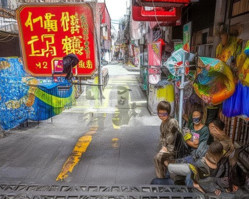 变小的鼻翼，大大的改变！