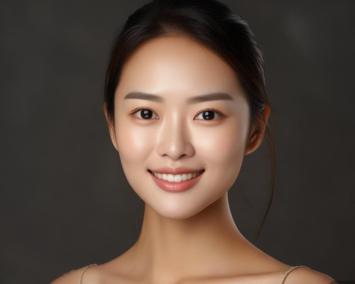 Hidung indah dengan wajah polos, bagaimana membuat bentuk hidung yang sempurna tanpa merusak keindahan alam? Hidung indah dengan wajah polos, bagaimana membuat bentuk hidung yang sempurna tanpa merusak keindahan alam?