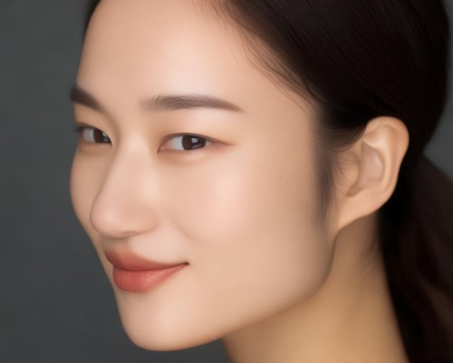 窄鼻精致美学鼻，重塑面部轮廓的艺术与科学
