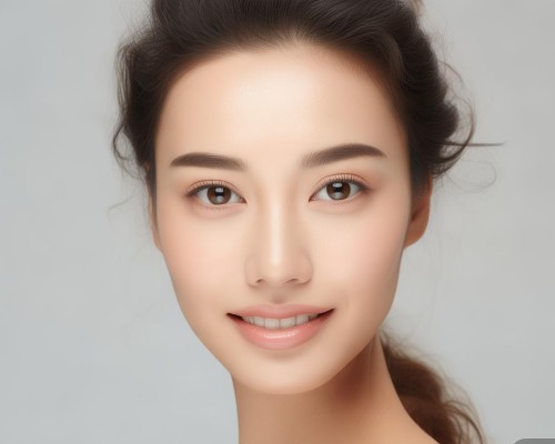 幼态美鼻塑造,打造精致小巧的完美鼻型