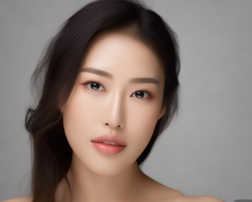 纯欲鼻，打造精致优雅的面部焦点，你值得拥有！