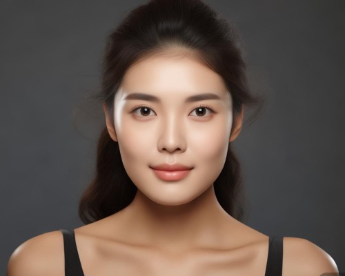 ซ่อมจมูกเซี่ยงไฮ้โซลูชันที่ดีที่สุดสําหรับการปรับรูปร่างจมูกที่สมบูรณ์แบบ