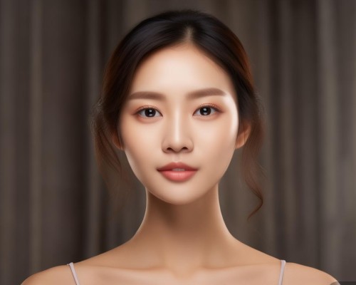 การเติมจมูก，อาวุธลับสําหรับการปรับปรุงโครงร่างใบหน้า