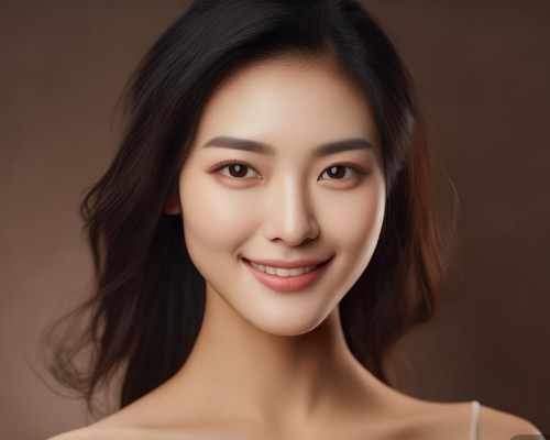 原生态自然隆鼻，重塑完美鼻型，不做人工痕迹的美丽转变