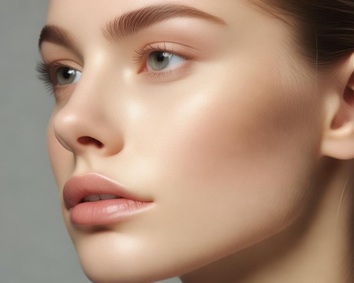 Nasal plastic surgery, professionally creates a perfect nose shape and creates an elegant face