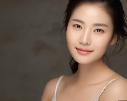 医美视角，气质提升，从这5个方面入手！