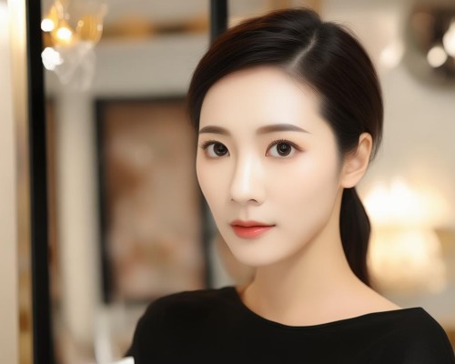 ศิลปะการสร้างจมูกที่สวยงามอย่างมืออาชีพในเซี่ยงไฮ้