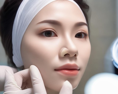 Phân tích chuyên môn của bác sĩ thẩm mỹ Thượng Hải, lợi thế và những điều cần chú ý của sườn mũi thẩm mỹ 上海整形医生专业解析,肋骨鼻整形的优势与注意事项