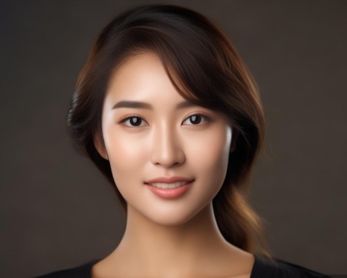 Senjata rahasia untuk membentuk kembali hidung yang sempurna dengan tulang rawan yang halus. Senjata rahasia untuk membentuk kembali hidung yang sempurna.