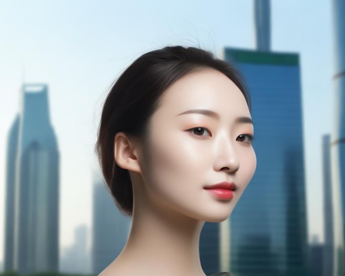 Shanghai rhinoplasty, professionally reshaping your beautiful contours