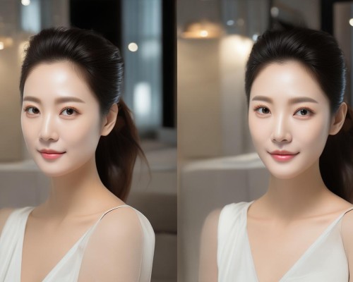 Shanghai Nasoplasty, professionell neu gestalten Sie Ihr Selbstvertrauen und Sch&ouml;nheit