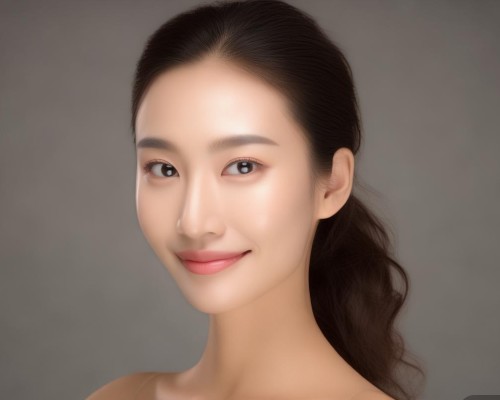 短脸拉长鼻型方案,打造黄金比例面部,逆天改命! 短脸拉长鼻型方案,打造黄金比例面部,逆天改命!