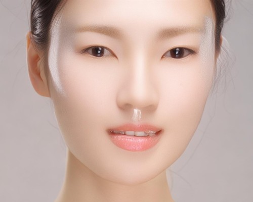 Shanghai Nasen-Plastik, professionell sch&ouml;ne Konturen gestalten