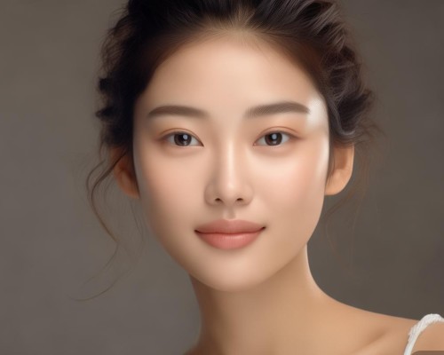 鼻部精修，打造自然和谐的完美鼻型