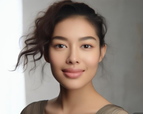 鼻孔外露?原来是这样改善的! 鼻孔外露?原来是这样改善的!