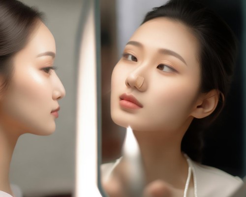 Shanghai rib rhinoplasty, professional interpretation and personalized customization plan