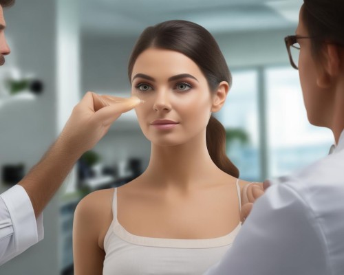 Perbaikan hidung, dokter bedah plastik profesional untuk Anda untuk menganalisis metode perbaikan hidung dan perhatian