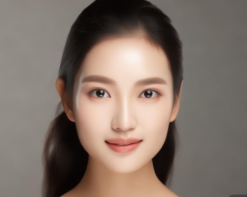 耳软骨多层叠加塑形,打造自然立体的完美鼻型