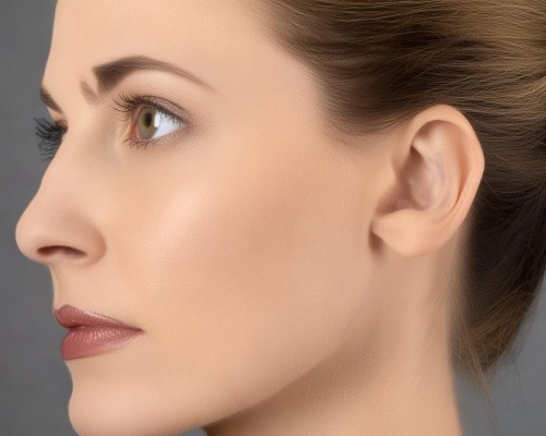 Comprehensive nasal plastic surgery-the art of creating a perfect nose shape