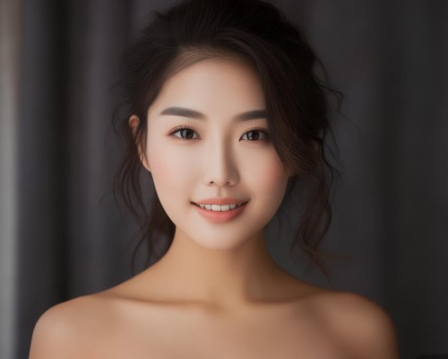高端定制鼻综合,重塑完美鼻型,开启自信蜕变之旅