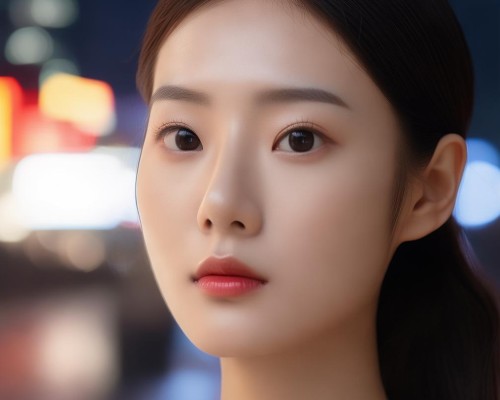 Shanghai nasal plastic surgery, the art of professional reshaping the nose