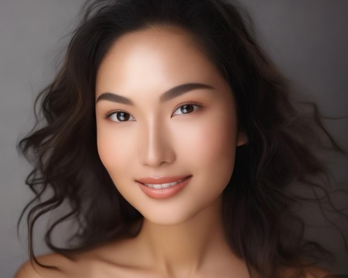亚洲人专属鼻型,打破审美刻板印象,重新定义你的完美鼻梁 亚洲人专属鼻型,打破审美刻板印象,重新定义你的完美鼻梁