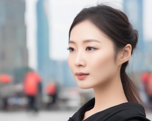 Shanghai Nasoplastik, professionell umgestalten Sie Ihre sch&ouml;ne Konturne