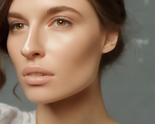 鼻综合整形手术—塑造完美鼻型的艺术 Plastische Nasenchirurgie - die Kunst, die perfekte Nase zu gestalten