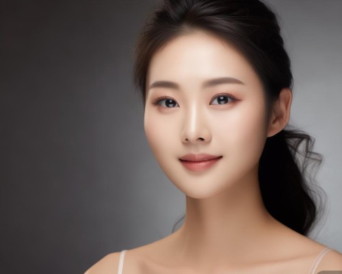 亚洲人专属鼻型,解密东方美学标准与整形建议