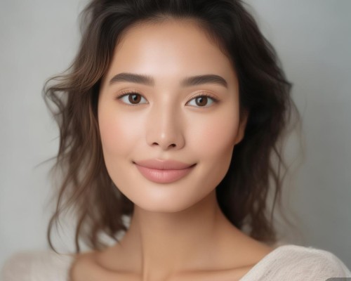 原生妈生感鼻综合,自然与美的完美平衡,你值得拥有!