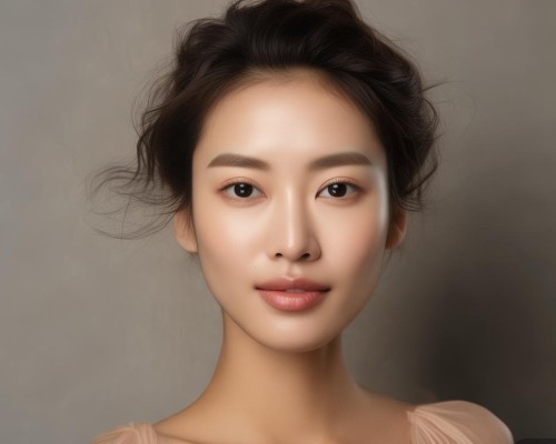鼻翼外扩,重塑精致鼻型的秘密武器 鼻翼外扩,重塑精致鼻型的秘密武器