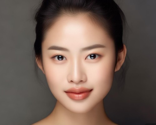 高级精致鼻，重塑面部美学的艺术与科学