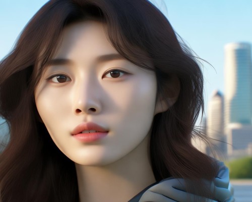 Shanghai's 3D digital nasal plastic design reshapes the art of beauty and confidence
