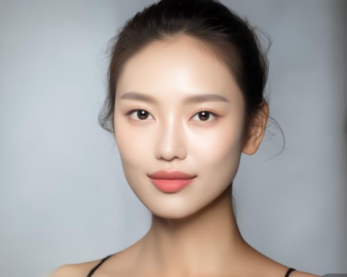 不突兀的美,才是高级的美
