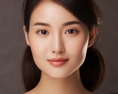 鼻子扁平?这些方法让你轻松打造完美鼻型!