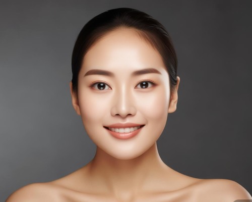 圆脸救星！告别圆钝鼻，轻松拥有精致V脸蜕变指南