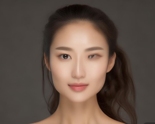 高级感鼻综合，打造精致却不张扬的完美鼻型