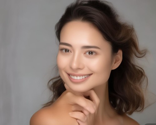 การเปลี่ยนแปลงที่สมบูรณ์แบบของใบหน้าเพชร!วิธีการสร้างจมูกที่ละเอียดอ่อนและทําให้ใบหน้าประสานงานมากขึ้น