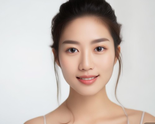 高级感美鼻,从面部美学到生活品质的完美融合
