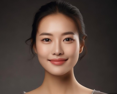 鼻子扁平？别担心，这些方法帮你重塑完美鼻梁！