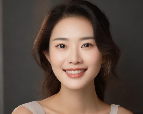 精致小翘鼻，原来可以这么美！