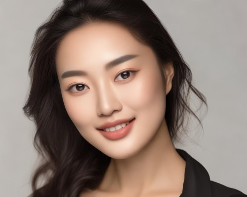 高级感鼻综合,重塑面部美学的艺术与科学