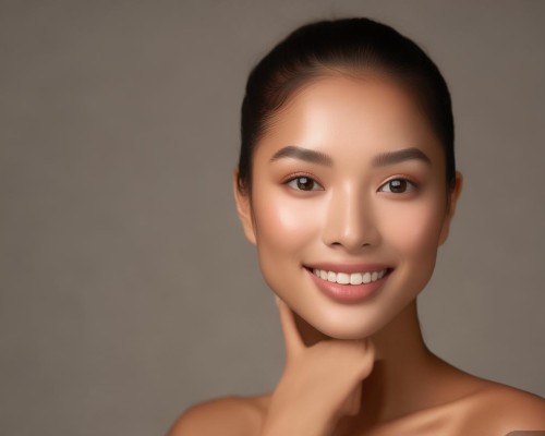 鼻子小一点更精致!少女精致鼻的5种打造方法 鼻子小一点更精致!少女精致鼻的5种打造方法